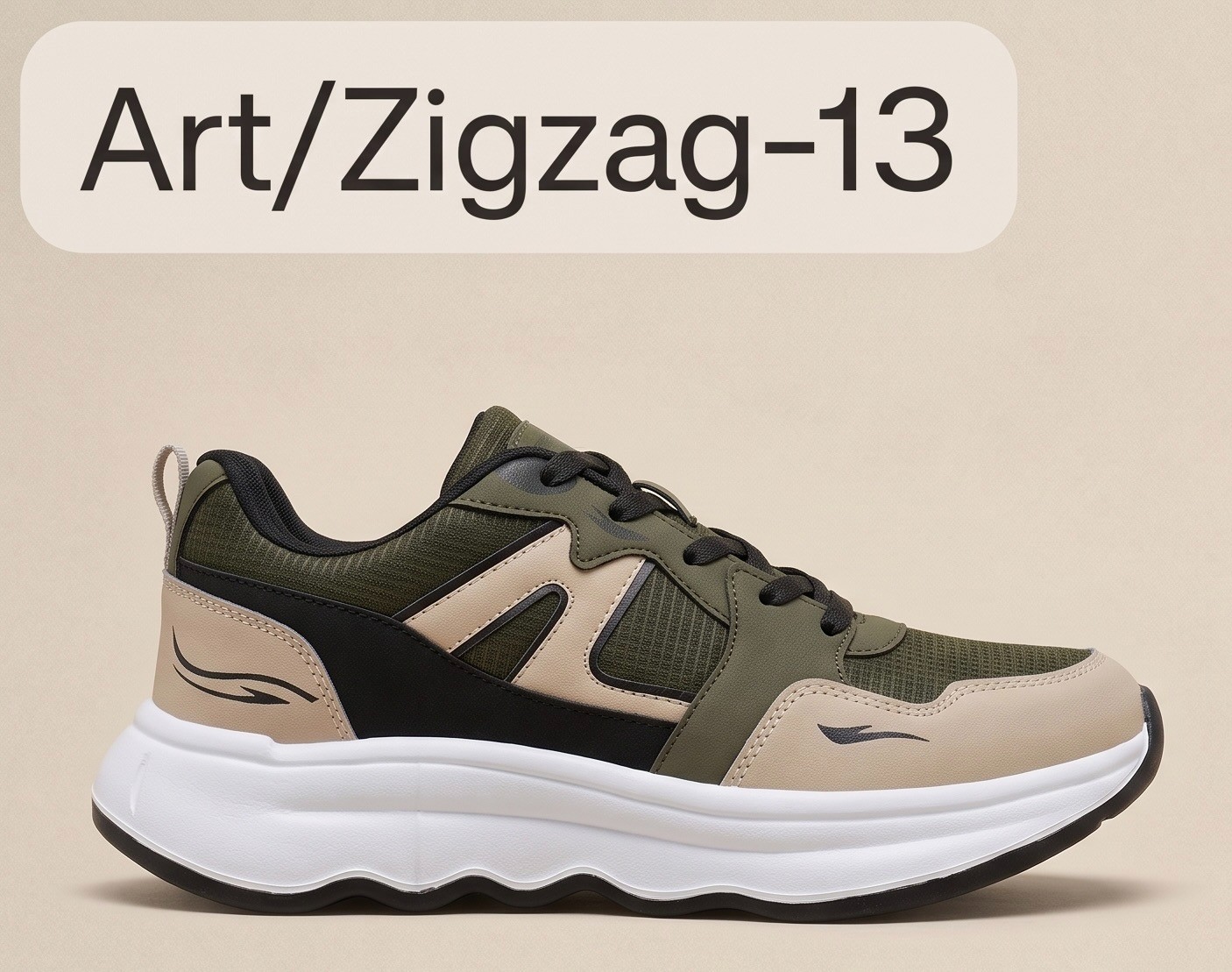 Zigzag–13